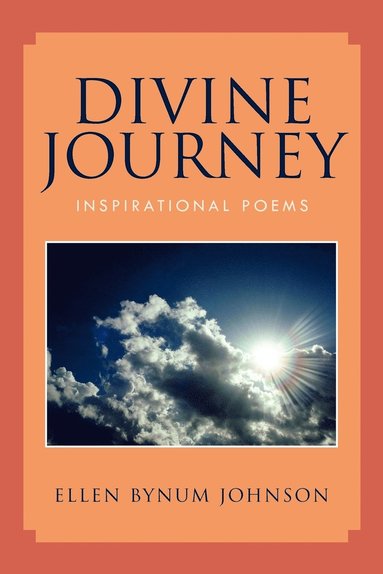 bokomslag Divine Journey