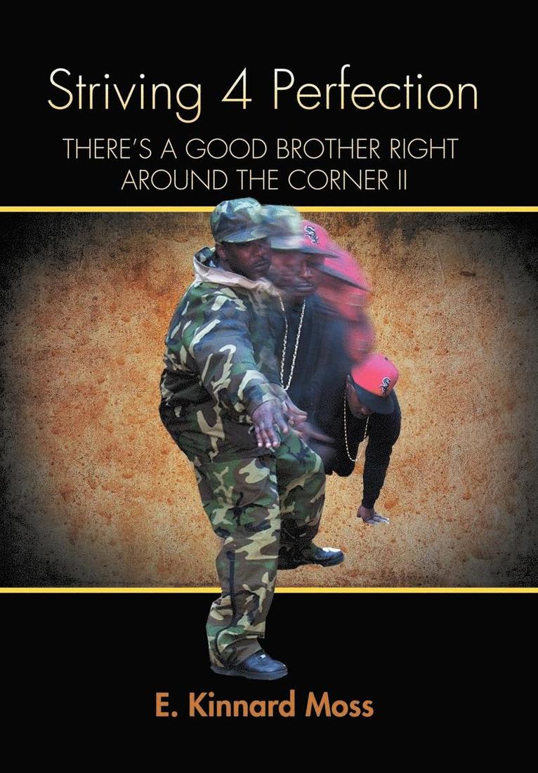 Striving 4 Perfection