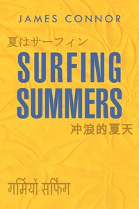 bokomslag Surfing Summers