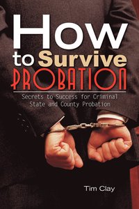 bokomslag How to Survive Probation