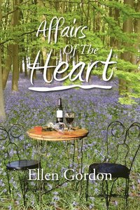 bokomslag Affairs Of The Heart