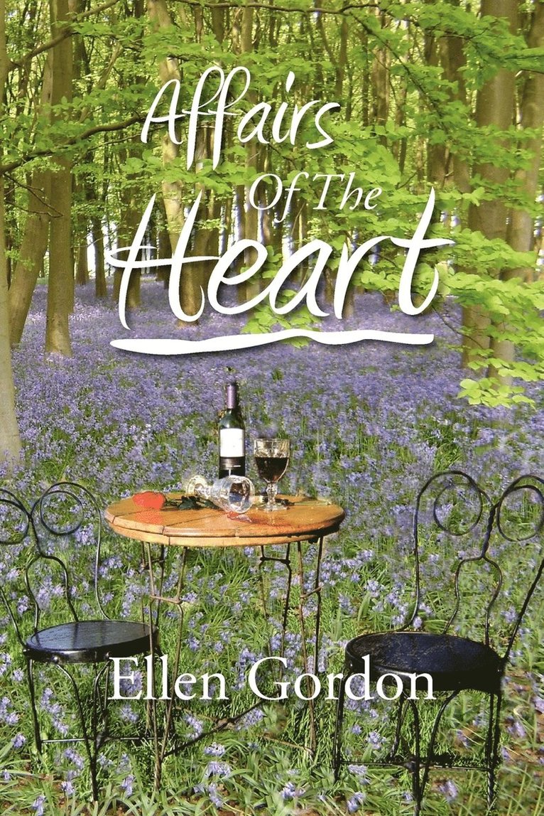 Ellen Gordon - Affairs Of The Heart, Häftad