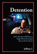 bokomslag Detention