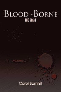 bokomslag Blood-Borne