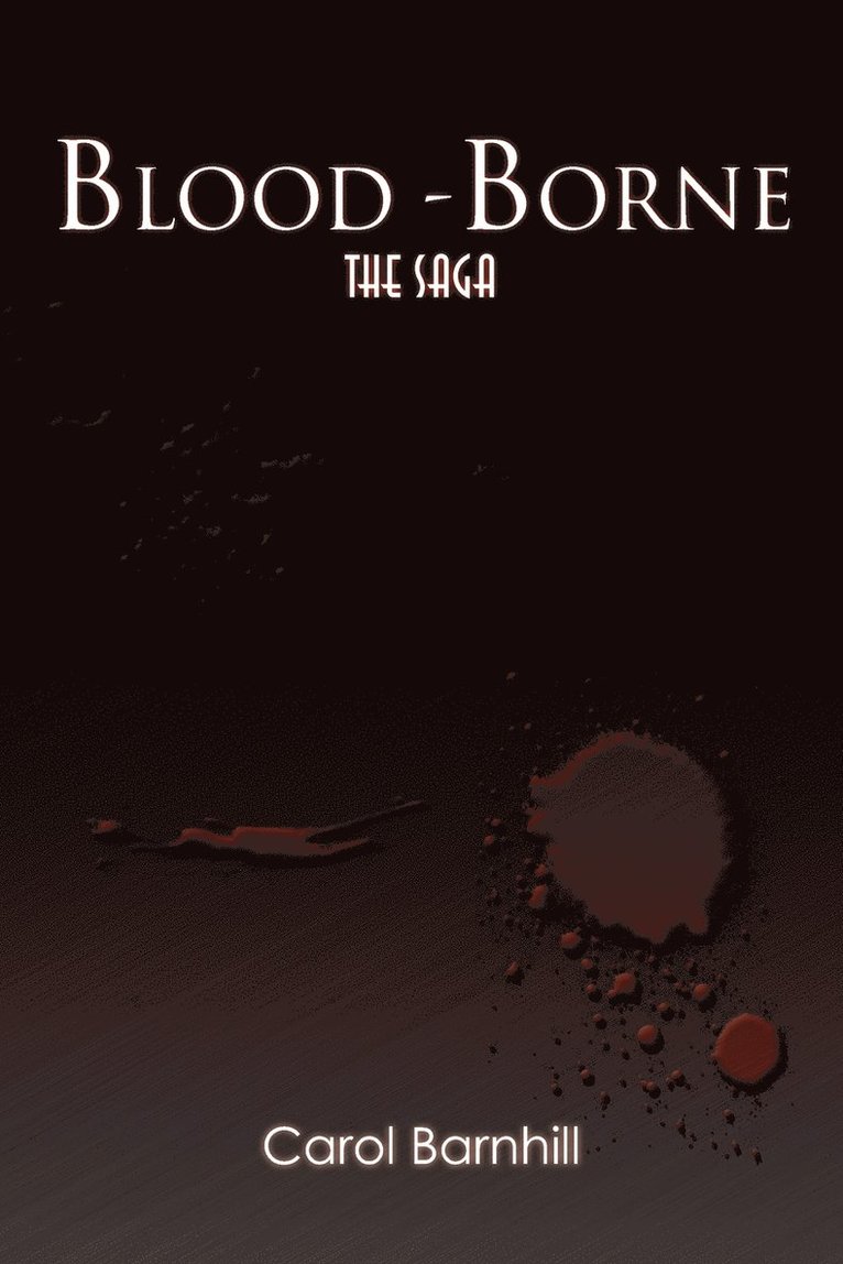 Blood-Borne 1