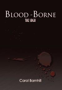 bokomslag Blood-Borne