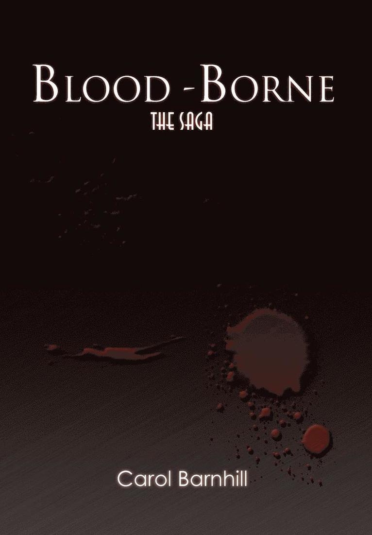 Blood-Borne 1