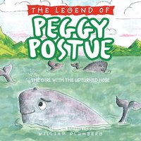 bokomslag The Legend of Peggy Postue