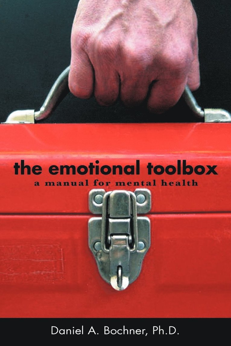 The Emotional Toolbox 1