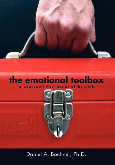 bokomslag The Emotional Toolbox