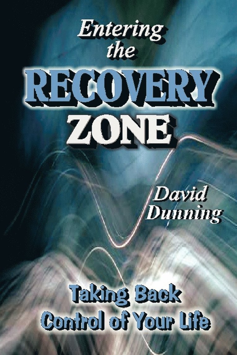 Entering the Recovery Zone 1