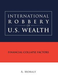 bokomslag International Robbery of U.S. Wealth