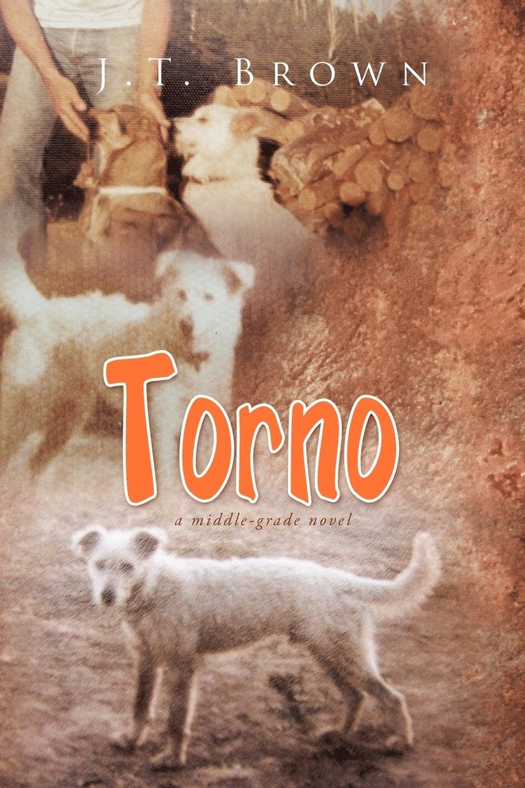 Torno 1