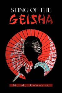 bokomslag Sting of the Geisha