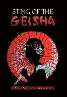 bokomslag Sting of the Geisha