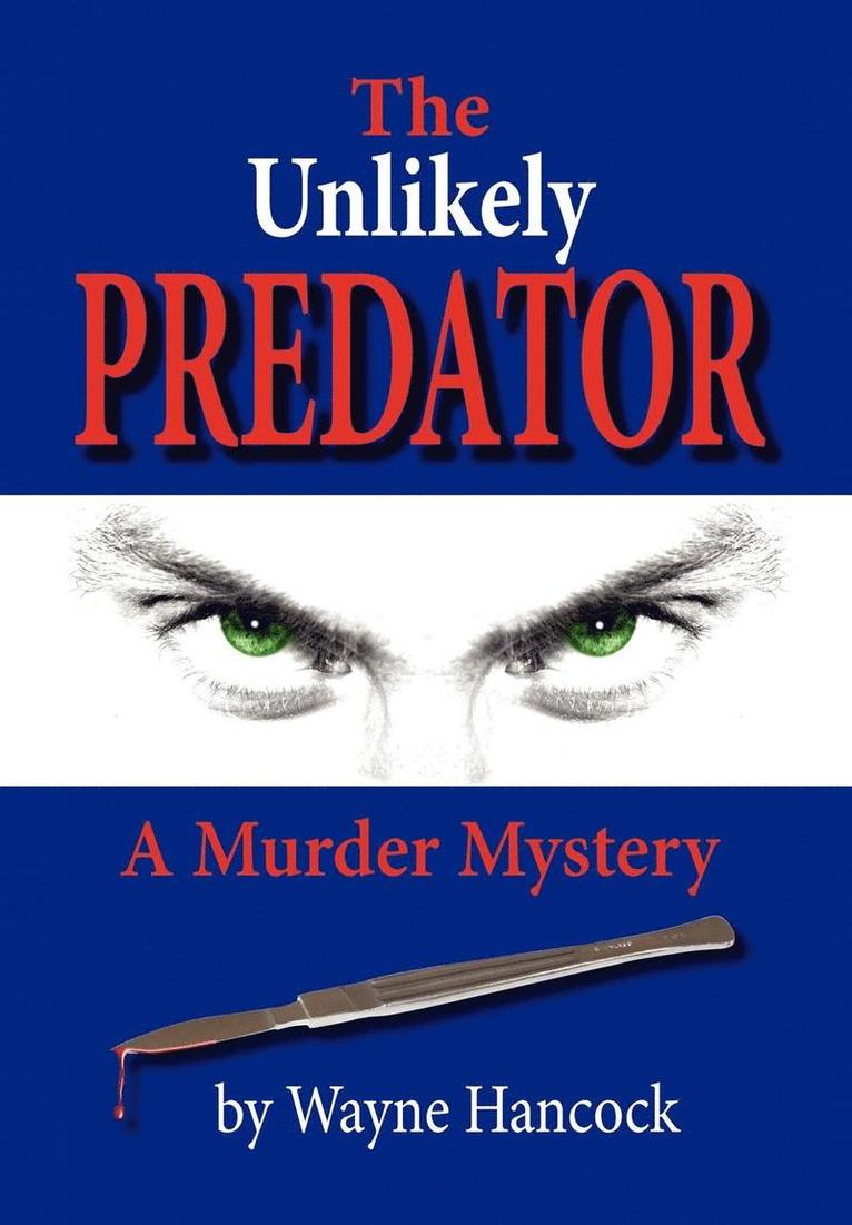 The Unlikely Predator 1