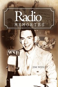 bokomslag Radio Memories