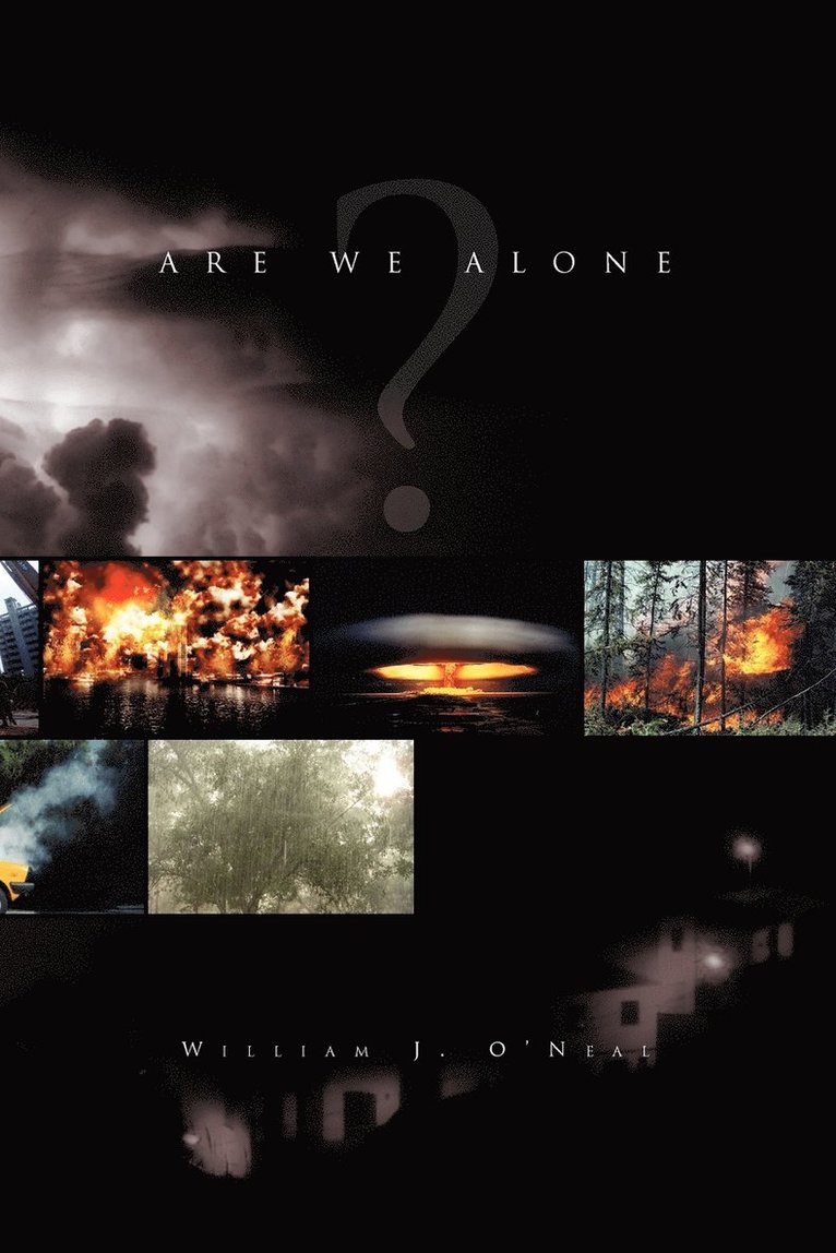 Are We Alone 1