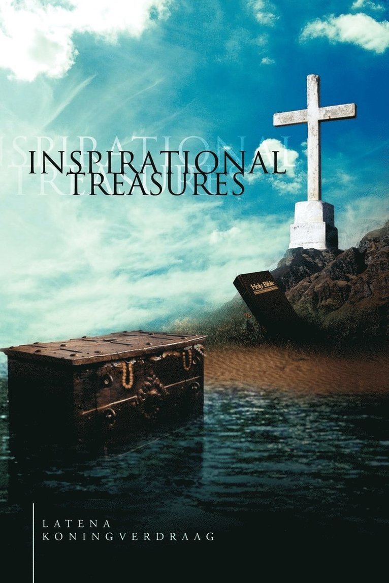 Inspirational Treasures 1