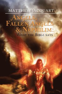 bokomslag Angels, Fallen Angels & Nephilim