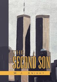 bokomslag The Second Son