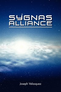 bokomslag Sygnas Alliance