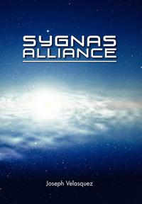 bokomslag Sygnas Alliance