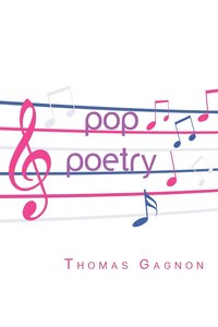 bokomslag Pop Poetry