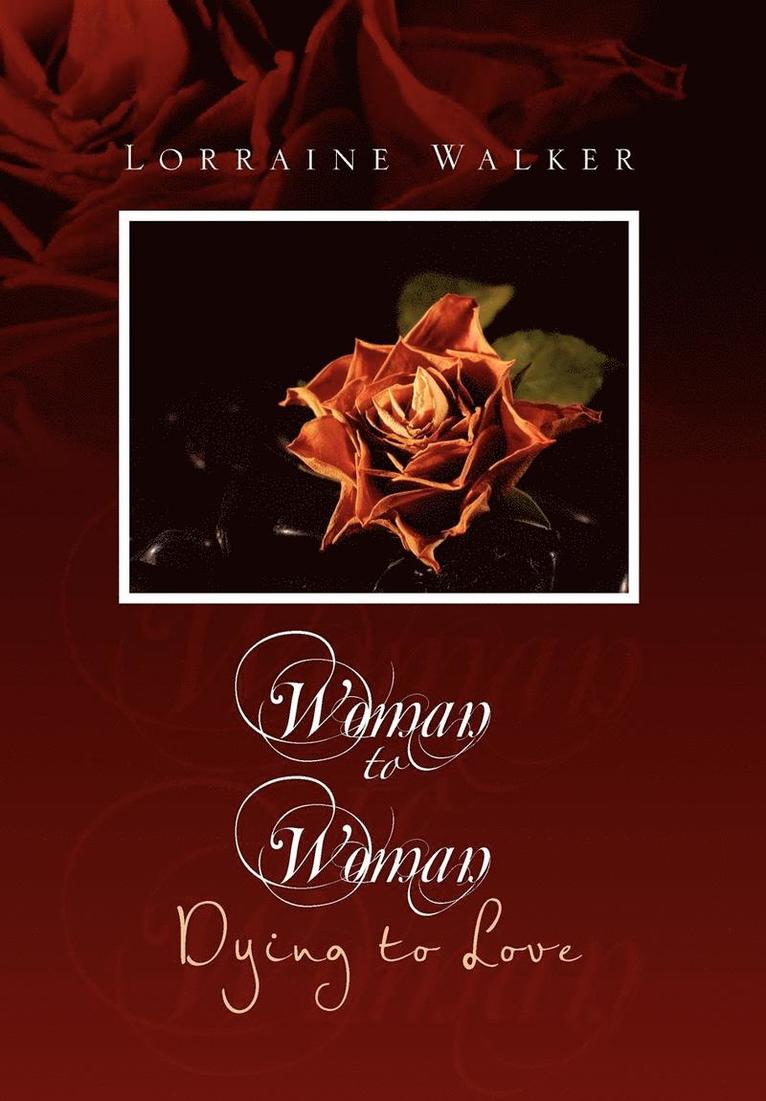 Woman to Woman 1