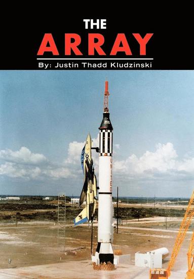 bokomslag The Array