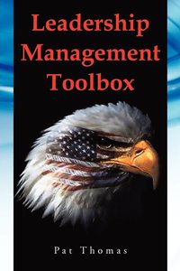 bokomslag Leadership Management Toolbox
