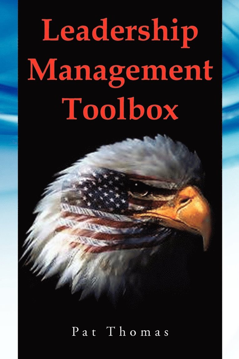 Leadership Management Toolbox 1