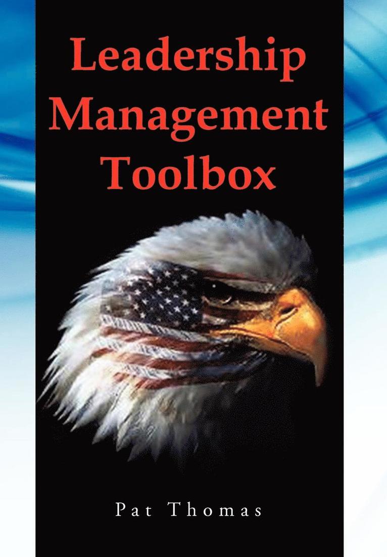 Leadership Management Toolbox 1