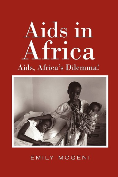 bokomslag Aids in Africa