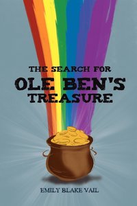 bokomslag The Search for Ole Ben's Treasure