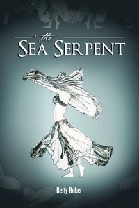 bokomslag Sea Serpent