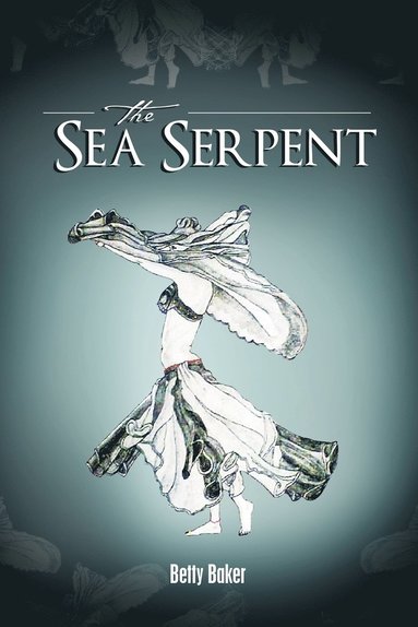 bokomslag Sea Serpent