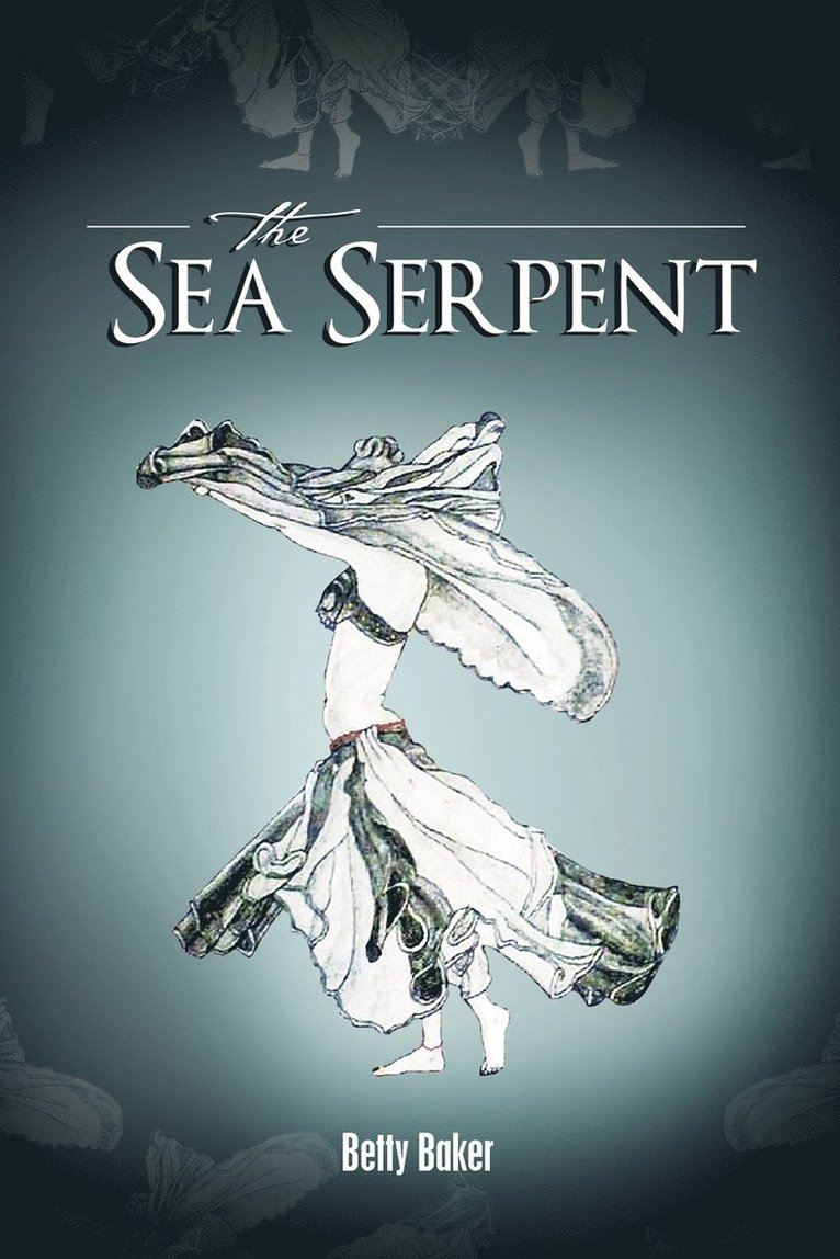 Sea Serpent 1