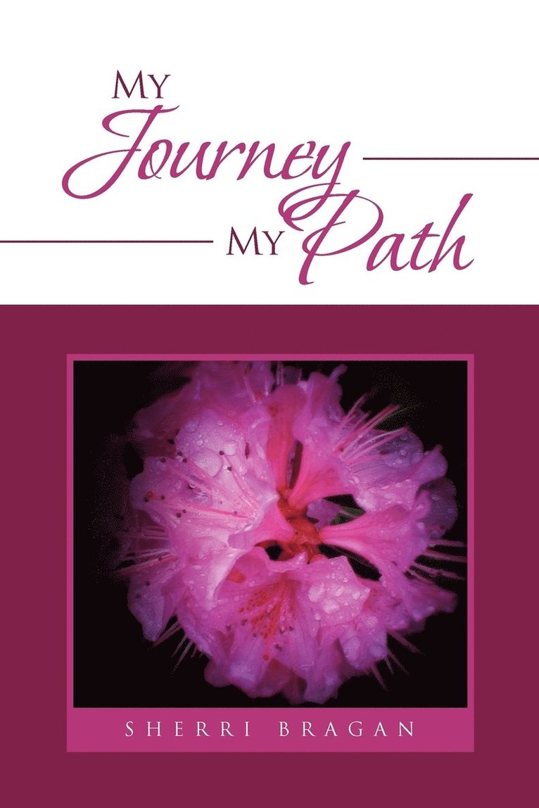 My Journey My Path 1