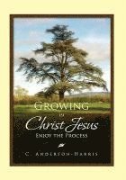 Growing in Christ Jesus 1