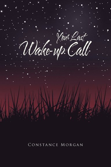 bokomslag Your Last Wake-Up Call