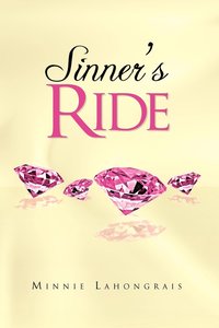 bokomslag Sinner's Ride