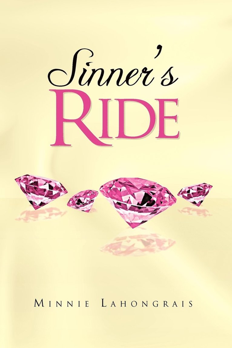 Sinner's Ride 1