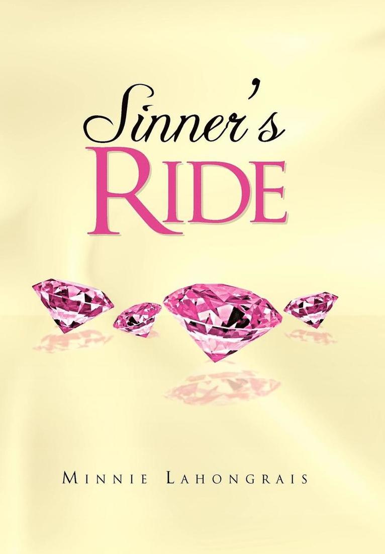 Sinner's Ride 1