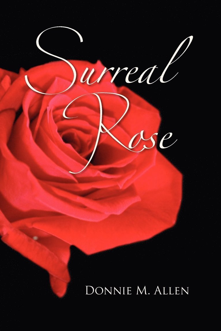 Surreal Rose 1