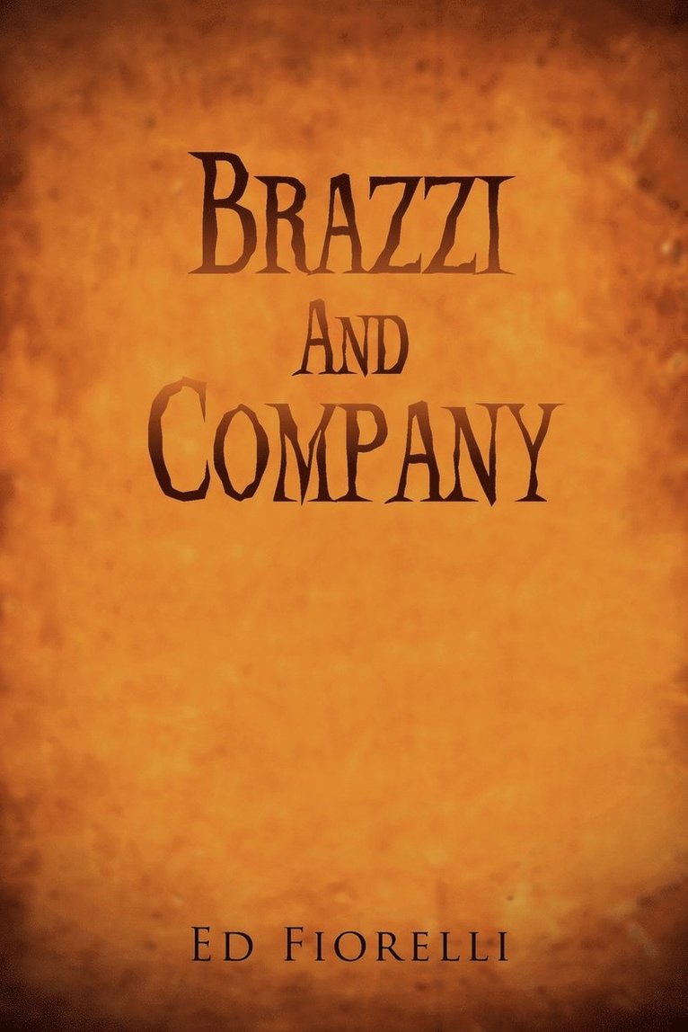 Brazzi and Company 1