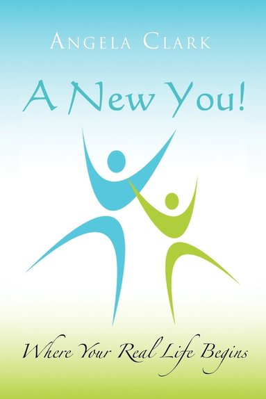 bokomslag A New You