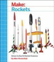 bokomslag Make  Rockets