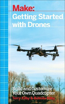 Getting Started with Drones 1