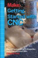 Getting Started with CNC 1